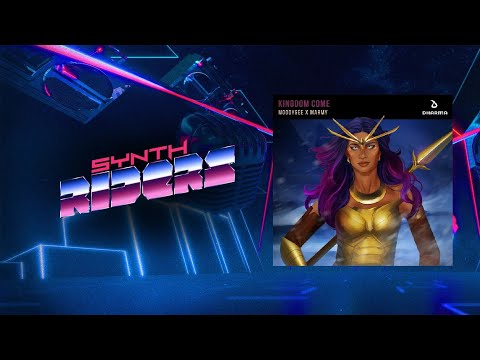 Synth Riders - Kingdom Come - Moodygee x Marmy (Expert) - Mapped by ICHDerHorst