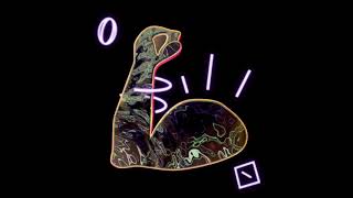 Goldlink ft. Peewee Longway - Got Muscle (Slowed + Reverb)