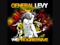 General Levy - Highest Grade 
