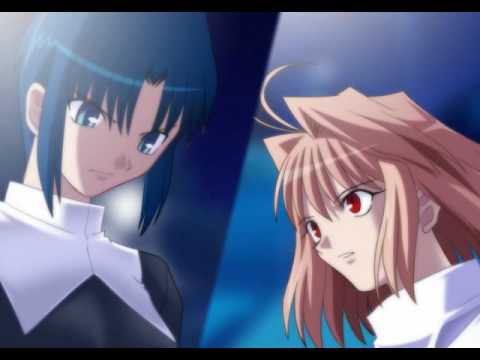 MELTY BLOOD