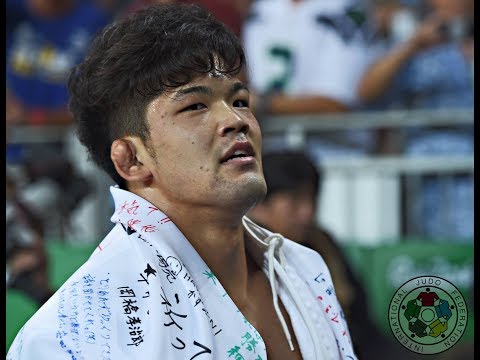 Judoka of the Decade