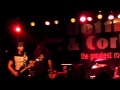 Emphatic - Get Paid - Live at the Bottle & Cork in ...