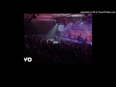 William McDowell - Spirit Break Out ft. Trinity Anderson