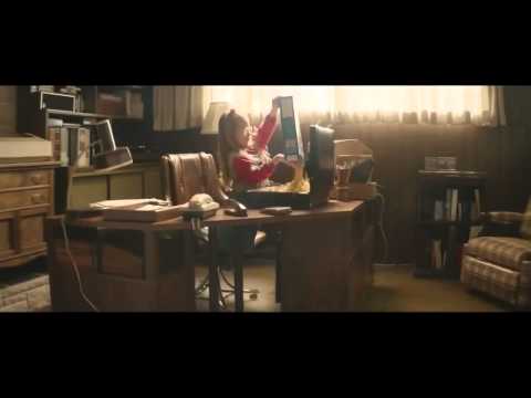 Cushion   Strategic Milk Alliance   TV Ad