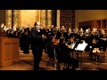 Kirkland Choral Society Faure Requiem ...