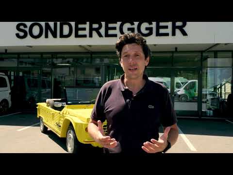 Bierzahl! 2020 - Fabian Sonderegger im Interview