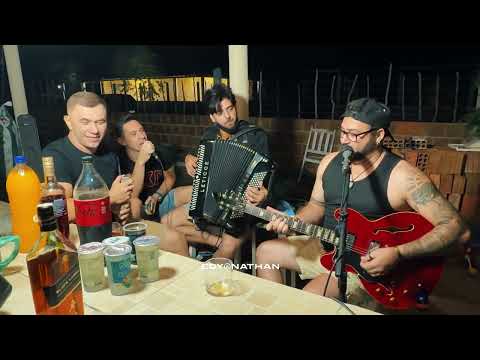 UMA DOSE COM OS VAQUEIROS - Edy e Nathan