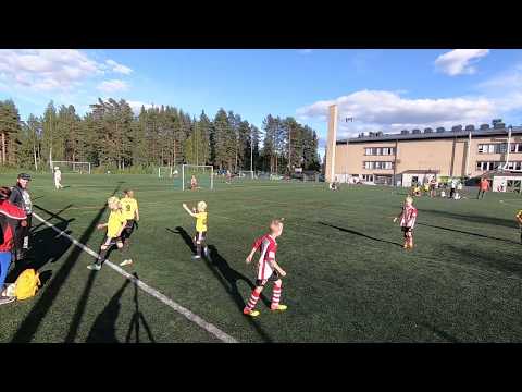 PaU/Punainen-STPS 11 Keltainen