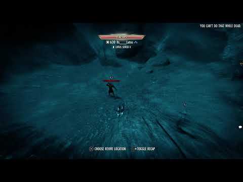 ESO: Horns Of The Reach Review