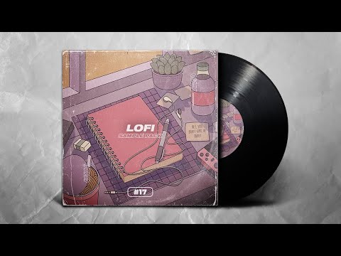 (Free) Lofi Sample Pack | Guitar Loops #17