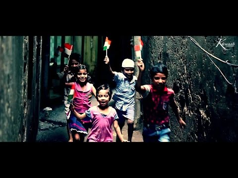Mohit Gupta Ek Bharat, Pyara Bharat-A Short Film