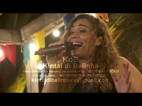 KINTAL DI BELINHA / SOLANGE CESAROVNA