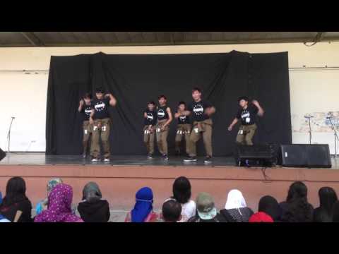 Cover Cushion X Deja Vu - SONAMOO by X-SCHOOL