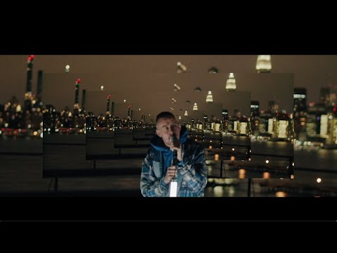 MEDUZA - Paradise (Vintage Culture Remix / Visualiser) ft. Dermot Kennedy