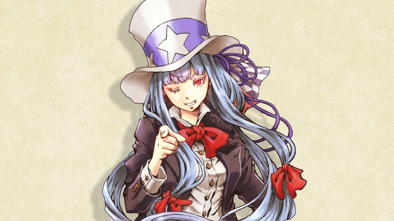 すき焼き大好きTV EDテーマ『アメリカン姉妹まだ？②』