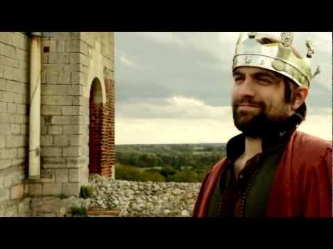 Crusader Kings II - Seven Deadly Sins: Pride