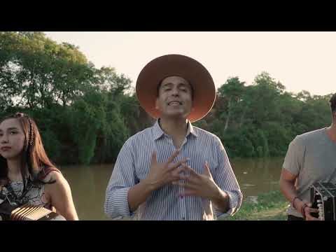 Angelo Aranda - Confieso