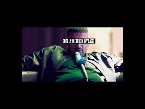 Prezident - Gute Laune (prod. v. Jay Baez)