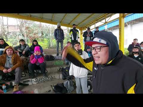 Inviktor - Hisoka vs Pardo - Zisar /ADE vs Aukan Free 2vs2