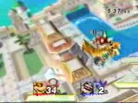 Shuffle and Cut 4/26 R2 - Gimpyfish vs DC