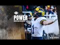 College Football Power Rankings: Michigan DETHRONES Georgia, moves to No. 1 | CBS Sports