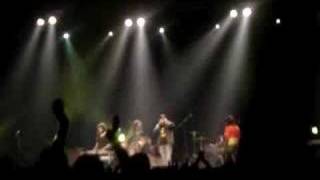 Congo Bandaid Concert - Larose Sound System