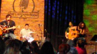 Joes place - joe nichols cma fest 2015