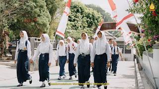 PEMBANGUNAN MASJID SMP NEGERI 1 BOYOLALI