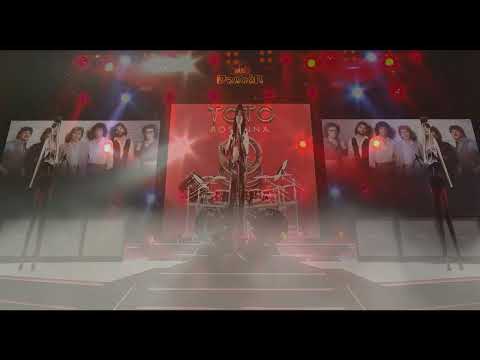 Rosanna - El Dragón (Rosanna - Toto) TOTO / EN ESPAÑOL