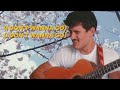 Nashville (lyric video) - Carter Vail