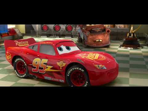 Characters Inc (Monsters Inc) Part 18 - Goodbye