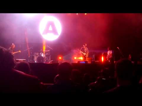 Porão do Rock 2013 - 30/agosto - ALF