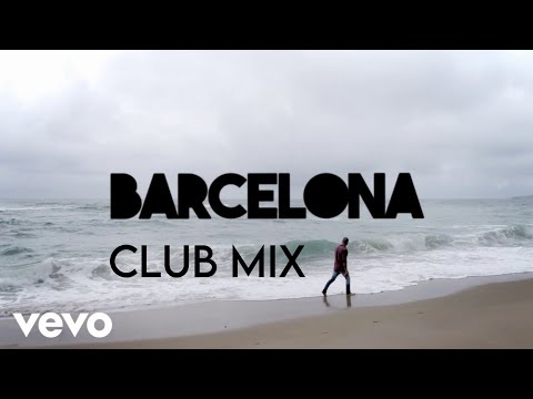 Mart Paju - Barcelona (Club Mix) (Official) (EP MARTRAM)