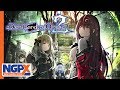 Vídeo de jugabilidad de Death End Re;Quest 2  PC