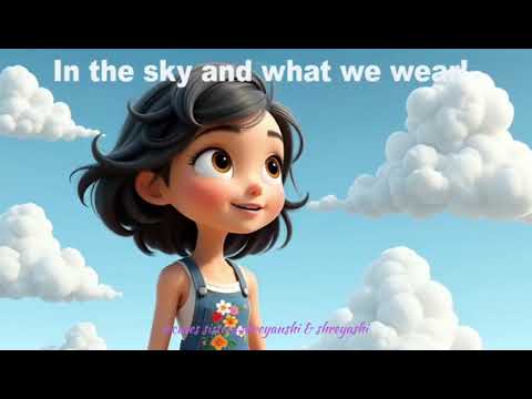 Red Like an Apple 🍎 | The Colour Song for Kids | Fun Learning Video | Preschool Learning Video