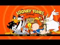 Looney Tunes Collection All Stars Volume 1 DVD 2003 Opening Menu And Closing