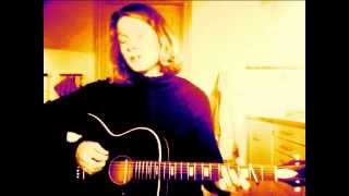 Ron Sexsmith - Right About Now (acoustic cover)