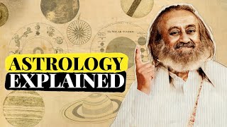 Truth About Astrology! Can Stars & Planets Impact Free Will & Destiny | Gurudev