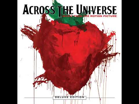 Scene from Dear Prudence by Across the Universe cast