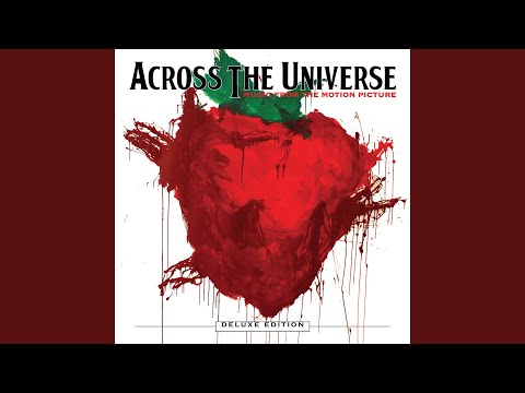 Dear Prudence lyrics by Across the Universe cast