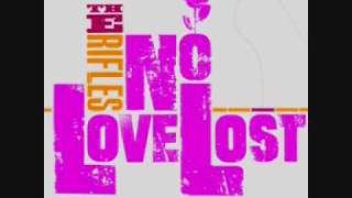 When i&#39;m alone - The Rifles