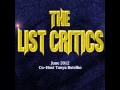The List Critics - June 2012 Episode 