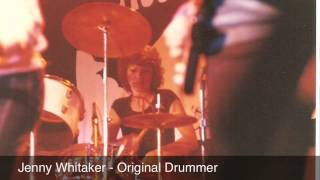 Buckner Garcia Band Reunion for Wreck-It, Wreck-It Ralph Session