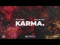 Bliss Burden Karma Ft Mass The Mind Official Audio