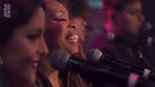 Boy George, Culture Club - Everything I Own (Live) #boygeorge #cultureclub #everythingiown