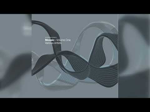 Various - Mosaic - Volume One (Drum & Bass, Experimental, Halftime) (2011)