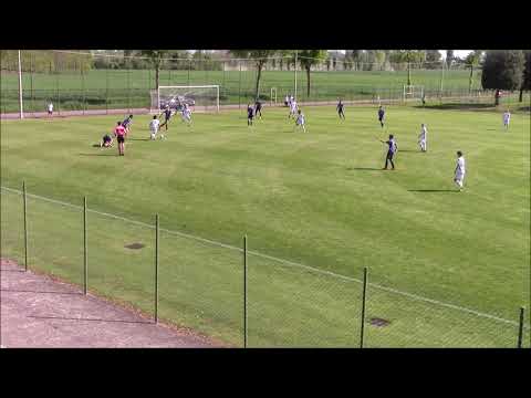 Stabæk G16 - Atalanta (IT)