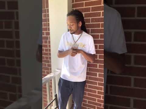 Keyshia Cole Heaven Sent Challenge by Feezi Redd