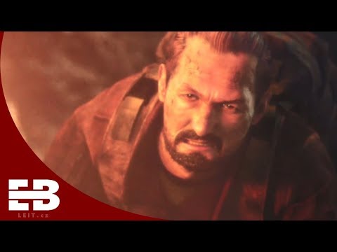 download lagu mp3 mp4 Barry Burton, download lagu Barry Burton gratis, unduh video klip Barry Burton