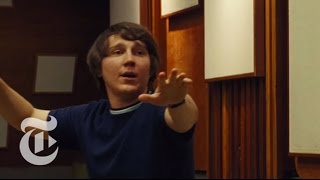 'Love & Mercy' | Anatomy of a Scene w/ Director Bill Pohlad | The New York Times